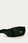 Lacoste - Сумка на пояс NH3317LV-000 колір чорний