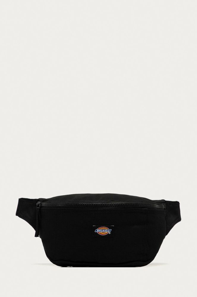 Dickies - Сумка на пояс DK0A4X8QBLK-BLACK колір чорний