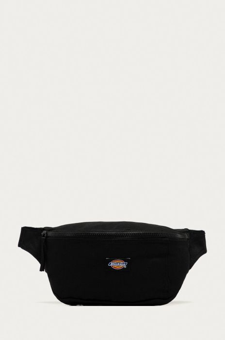 Dickies - Сумка на пояс DK0A4X8QBLK-BLACK колір чорний