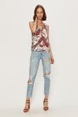 Morgan - Блузка колір барвистий (628686)