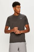 Under Armour - Футболка 1345317.001 колір сірий