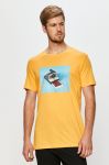 John Frank - Футболка колір жовтий (679469)