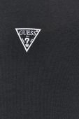 Guess Jeans - Футболка колір чорний (701359)
