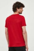 Tommy Hilfiger Футболка колір червоний (3265858)