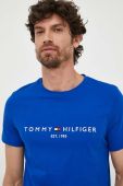 Tommy Hilfiger Футболка колір темно-синій (3265859)