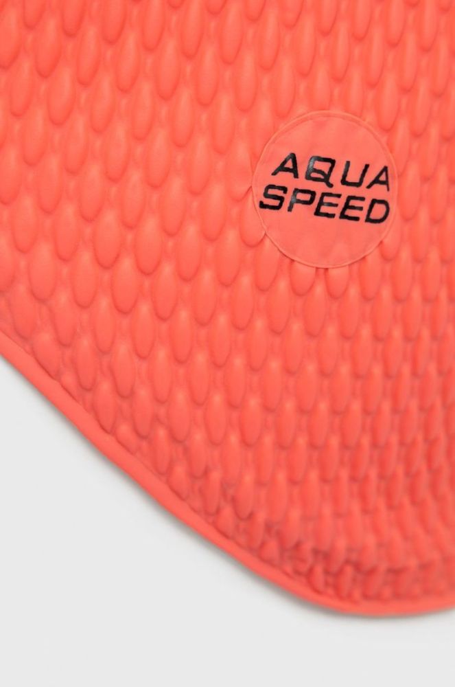 Шапочка для плавання Aqua Speed колір рожевий (1788033) фото 3