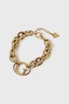 Guess - Браслет колір золотий (1828092)
