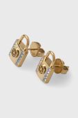 Guess - Сережки колір золотий (1821087)
