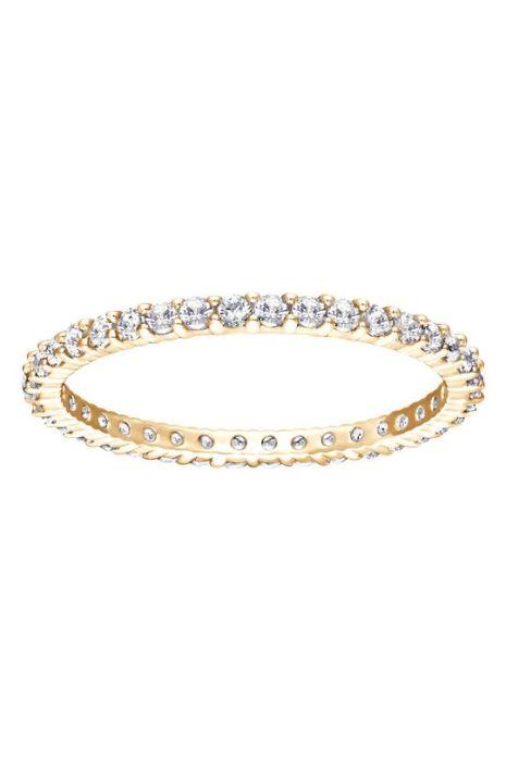 Swarovski - Перстень Vittore колір золотий