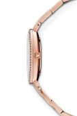 Годинник Swarovski жіночий колір рожевий (1877870)