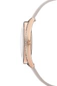 Годинник Swarovski жіночий колір сірий (1877882)