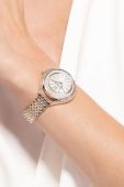 Годинник Swarovski жіночий колір золотий (1877881)