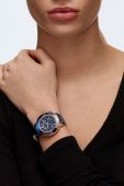 Годинник Swarovski жіночий колір синій (1877899)