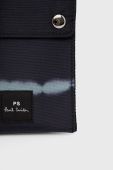 Чохол на телефон PS Paul Smith колір чорний