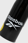 Reebok - Пляшка для води 0,75 L GK4295 колір чорний