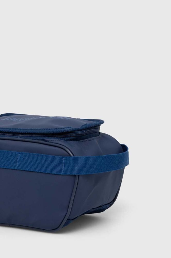 Косметичка Helly Hansen колір синій 67444-598 фото 2
