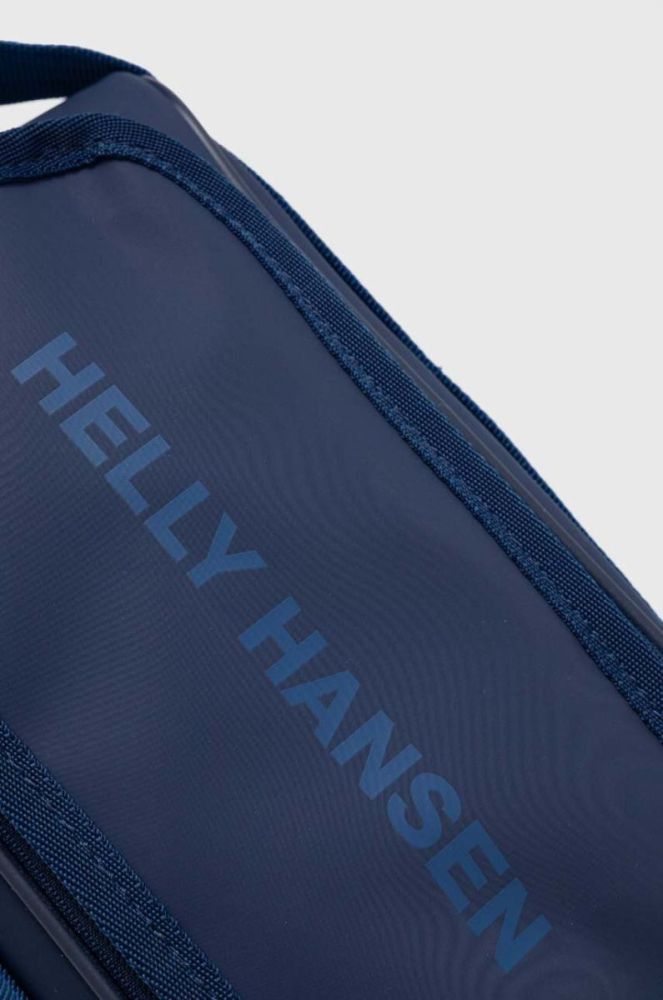 Косметичка Helly Hansen колір синій 67444-598 фото 3