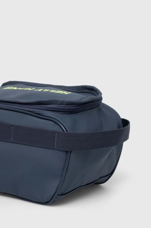 Косметичка Helly Hansen 67444-598 колір блакитний фото 2