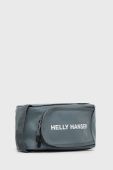 Косметичка Helly Hansen колір сірий 67444-598