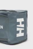 Косметичка Helly Hansen колір сірий 67444-598