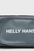 Косметичка Helly Hansen колір сірий 67444-598