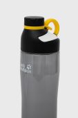 Jack Wolfskin - Пляшка для води 0,7 L колір сірий (1711738)