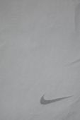 Рушник Nike колір сірий