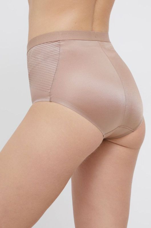 Моделюючі труси Spanx TH 2.0 колір бежевий (1900618) фото 2