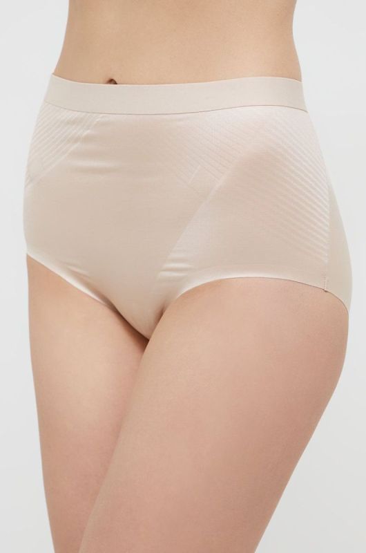 Моделюючі труси Spanx TH 2.0 колір бежевий (1900606)