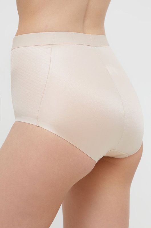 Моделюючі труси Spanx TH 2.0 колір бежевий (1900606) фото 2