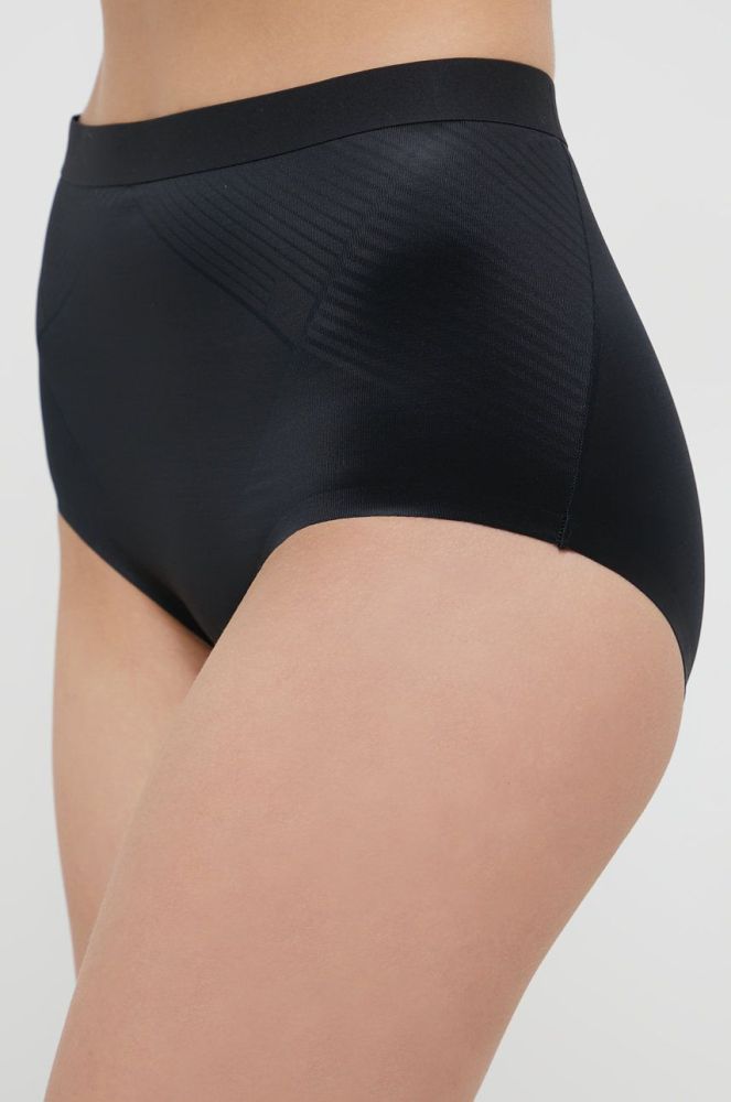 Моделюючі труси Spanx TH 2.0 колір чорний