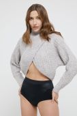 Моделюючі труси Spanx TH 2.0 колір чорний