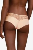 Труси Chantelle колір бежевий (1742056)
