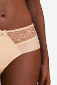 Труси Chantelle колір бежевий (1742056)