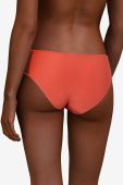 Труси Chantelle колір червоний (1472016)