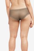 Труси Chantelle колір коричневий (1579578)
