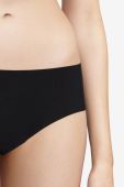 Труси Chantelle колір чорний (1410468)