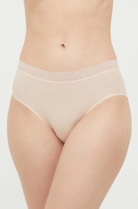 Труси Chantelle колір бежевий (1504685)