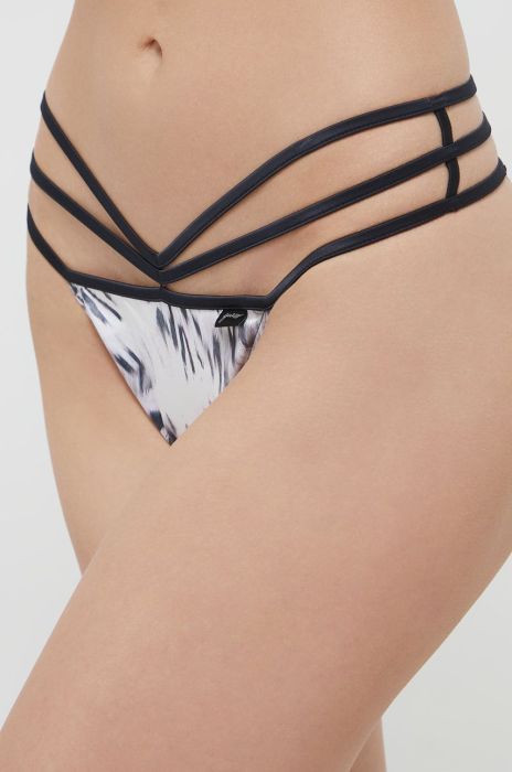 Стринги Guess колір сірий (1900643)