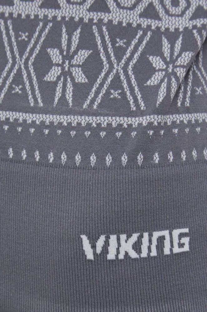 Комплект функціональної білизни Viking Hera колір сірий фото 6