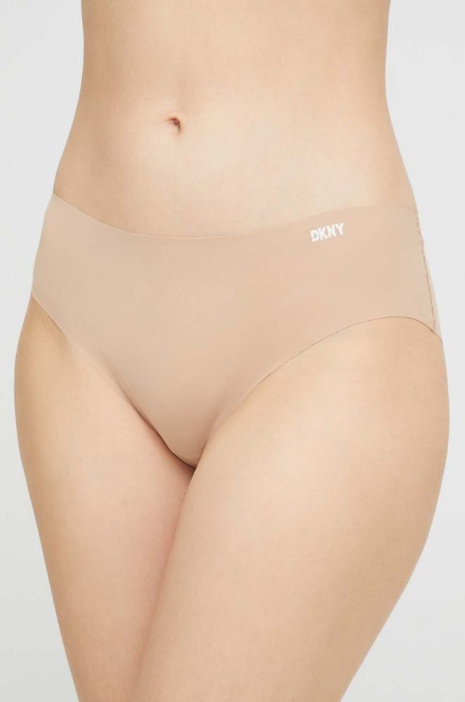 Труси Dkny 3-pack колір барвистий (3308419)