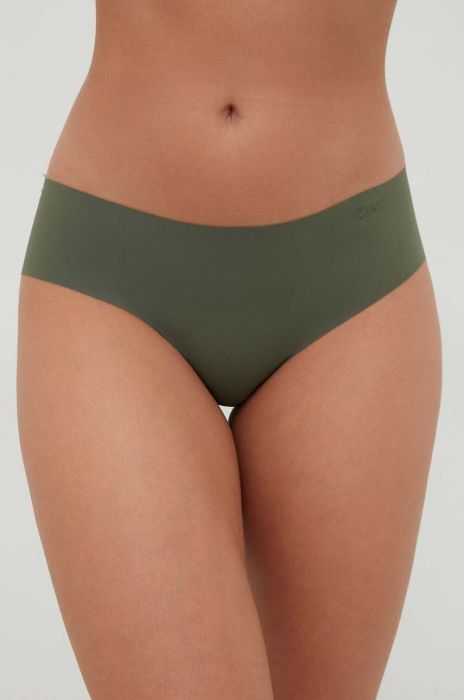 Труси Dkny 3-pack колір барвистий (3315887)