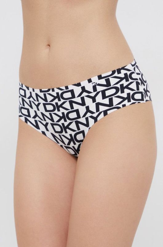 Труси Dkny 3-pack колір барвистий (1937821)