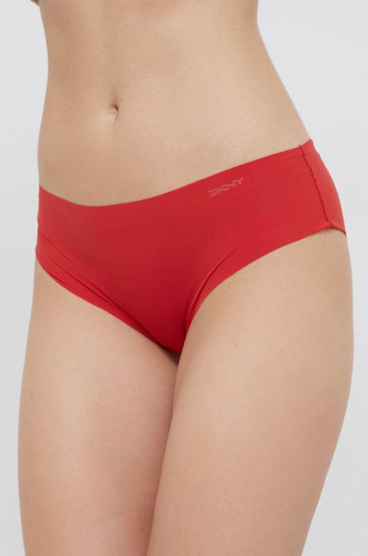 Труси Dkny 3-pack колір барвистий (1937821) фото 2