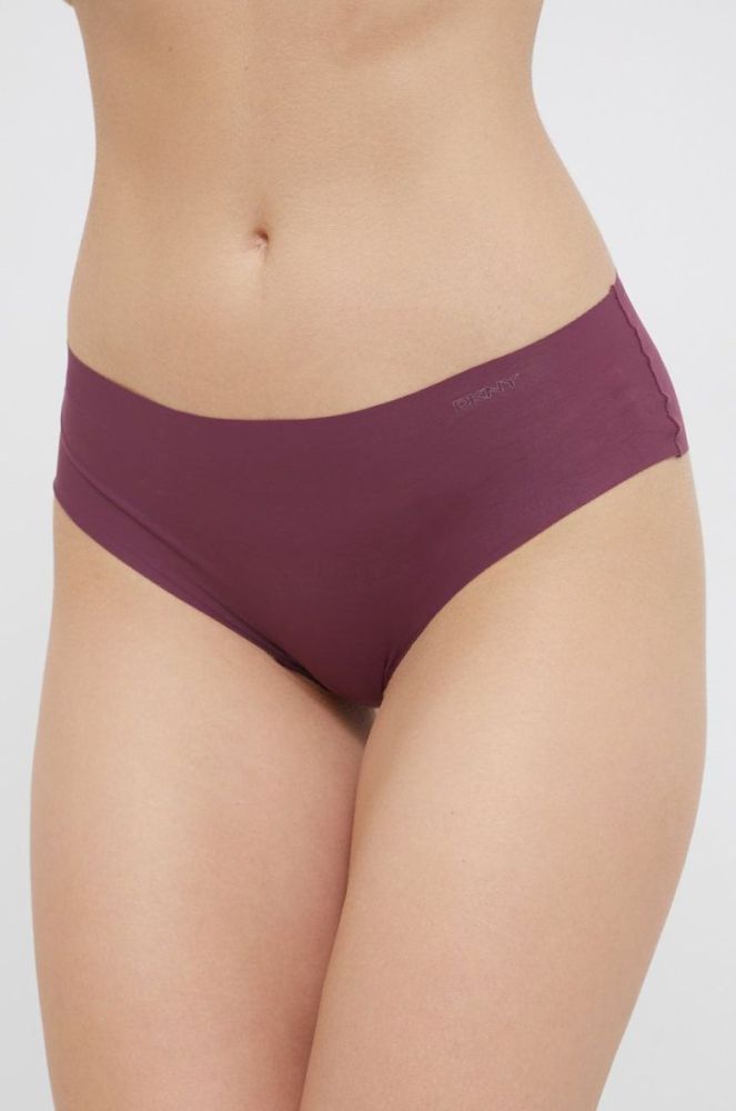 Труси Dkny 3-pack колір барвистий (1937821) фото 3