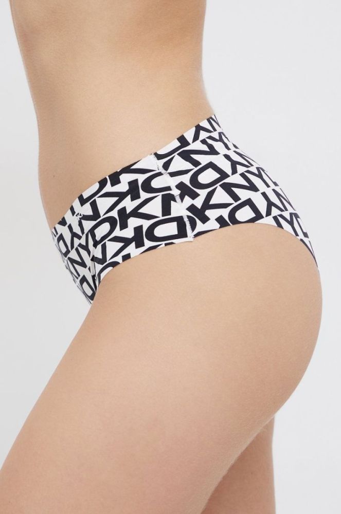 Труси Dkny 3-pack колір барвистий (1937821) фото 4