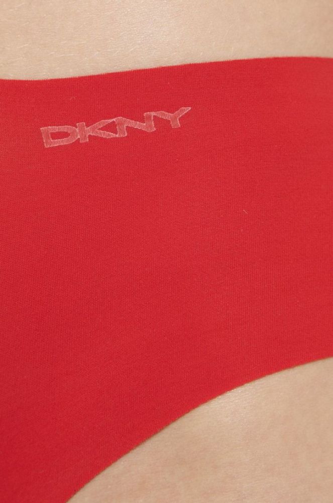 Труси Dkny 3-pack колір барвистий (1937821) фото 8
