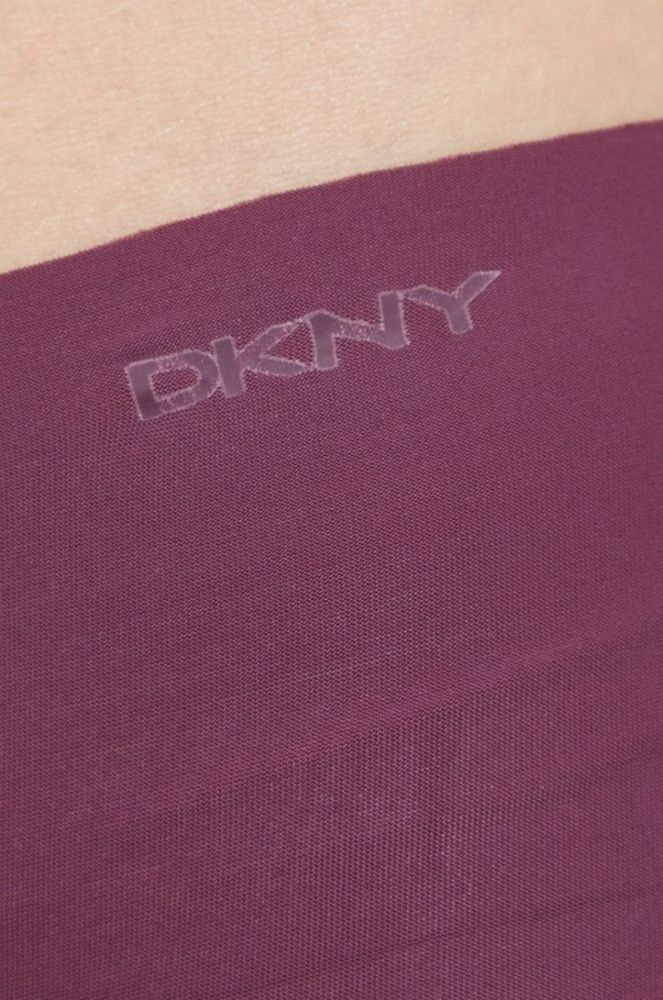 Труси Dkny 3-pack колір барвистий (1937821) фото 9