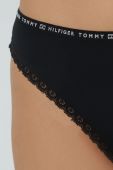 Труси Tommy Hilfiger (3-pack) колір чорний (1900767)