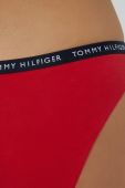 Труси Tommy Hilfiger (3-pack) колір білий